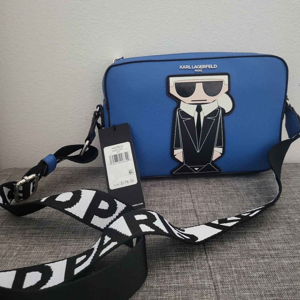 Luxury bag